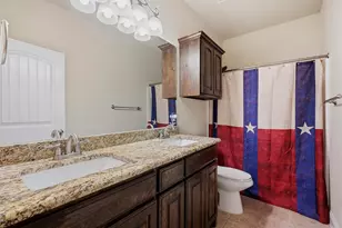 714 Mary Lee Ln, Collinsville, TX 76233 - Photo 19