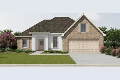 205 Paisley Lane, Bossier City, LA 71111 - Photo 1