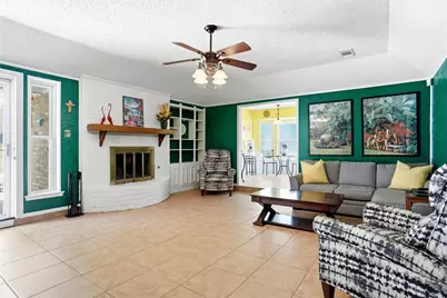 853 Spring Lake Drive, Bedford, TX 76021 - Photo 7