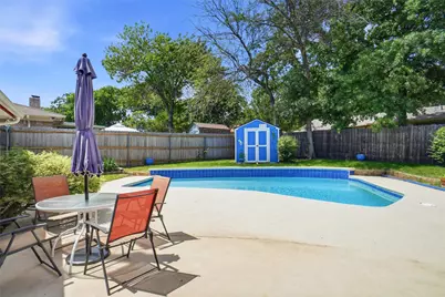 853 Spring Lake Drive, Bedford, TX 76021 - Photo 15