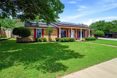 853 Spring Lake Drive, Bedford, TX 76021 - Photo 1