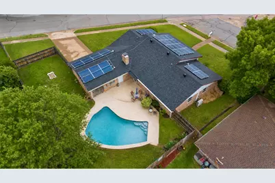 853 Spring Lake Drive, Bedford, TX 76021 - Photo 19