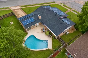 853 Spring Lake Dr, Bedford, TX 76021 - Photo 19