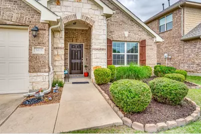 3405 Canyon Lake Drive, Little Elm, TX 75068 - Photo 3