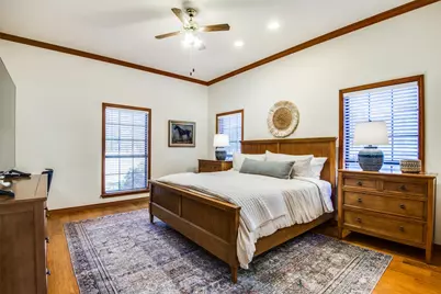 4920 Glen Oaks Circle, Aubrey, TX 76227 - Photo 9