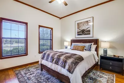 4920 Glen Oaks Circle, Aubrey, TX 76227 - Photo 7