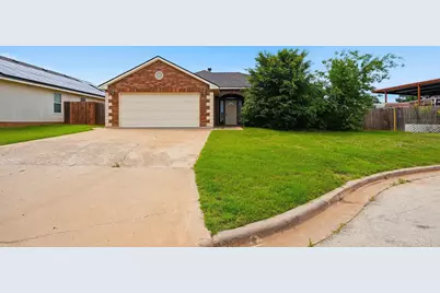 6217 Duchess Avenue, Abilene, TX 79606 - Photo 37