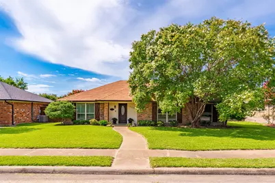 1110 Clearview Drive, Allen, TX 75002 - Photo 1