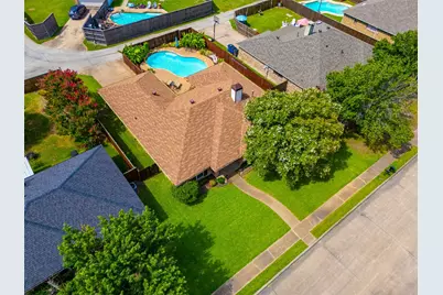 1110 Clearview Drive, Allen, TX 75002 - Photo 37