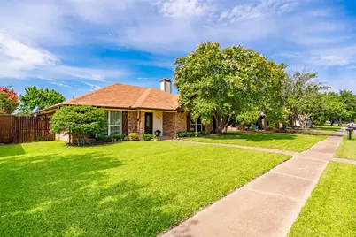 1110 Clearview Drive, Allen, TX 75002 - Photo 3