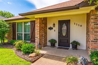 1110 Clearview Drive, Allen, TX 75002 - Photo 5