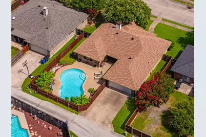1110 Clearview Drive, Allen, TX 75002 - Photo 35