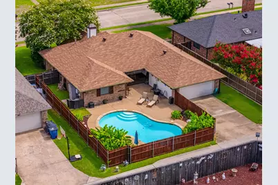 1110 Clearview Drive, Allen, TX 75002 - Photo 33