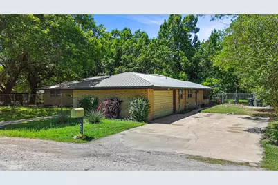 815 N Wright Avenue, Kerens, TX 75144 - Photo 3