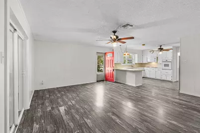 815 N Wright Avenue, Kerens, TX 75144 - Photo 13