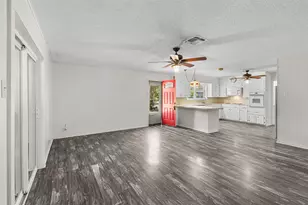 815 N Wright Ave, Kerens, TX 75144 - Photo 13