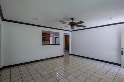 733 Thersa Drive, River Oaks, TX 76114 - Photo 5