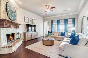 10055 Dorsett Dr, Talty, TX 75126 - Photo 5