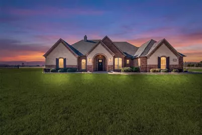 10055 Dorsett Drive, Talty, TX 75126 - Photo 1