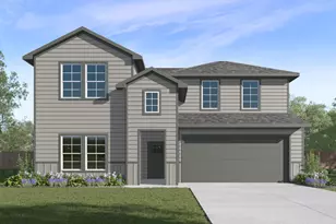 306 Saddle Blanket Dr, Josephine, TX 75173 - Photo 1