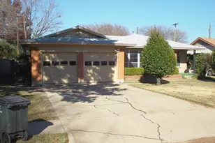 1704 Cordell St, Denton, TX 76201 - Photo 1