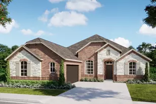 417 Heritage Hill Dr, Forney, TX 75126 - Photo 1