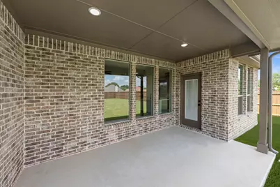 417 Heritage Hill Drive, Forney, TX 75126 - Photo 25