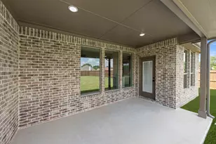 417 Heritage Hill Dr, Forney, TX 75126 - Photo 25