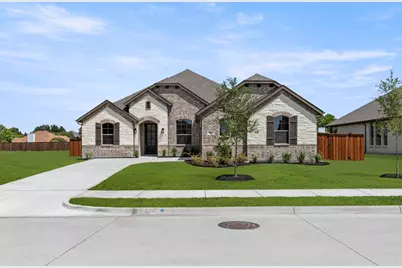 417 Heritage Hill Drive, Forney, TX 75126 - Photo 1