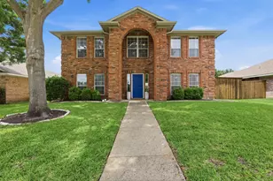 1216 Rosewood Ln, Allen, TX 75002 - Photo 3