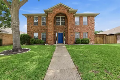1216 Rosewood Lane, Allen, TX 75002 - Photo 1