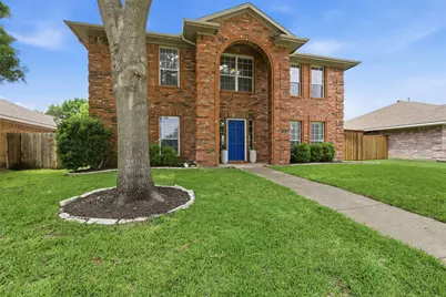 1216 Rosewood Lane, Allen, TX 75002 - Photo 39