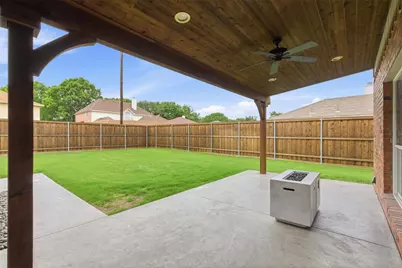 1216 Rosewood Lane, Allen, TX 75002 - Photo 29