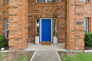 1216 Rosewood Ln, Allen, TX 75002 - Photo 1