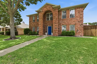 1216 Rosewood Lane, Allen, TX 75002 - Photo 37
