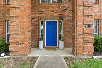 1216 Rosewood Lane, Allen, TX 75002 - Photo 3