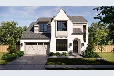 603 Brookhurst Drive, Dallas, TX 75218 - Photo 1