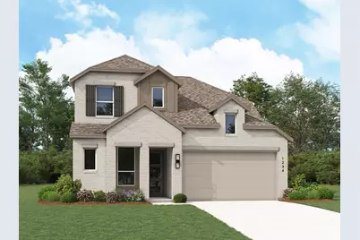 3713 Barrel Lane, Aubrey, TX 76227 - Photo 1