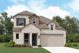 3713 Barrel Ln, Aubrey, TX 76227 - Photo 1