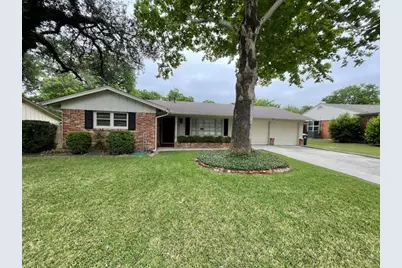 3513 Wosley Drive, Fort Worth, TX 76133 - Photo 1