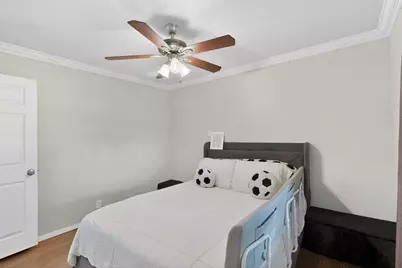 805 Buena Vista Drive, Arlington, TX 76010 - Photo 31