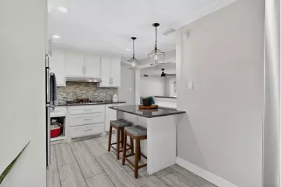 805 Buena Vista Drive, Arlington, TX 76010 - Photo 15
