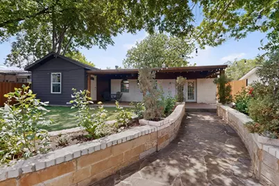 805 Buena Vista Drive, Arlington, TX 76010 - Photo 35