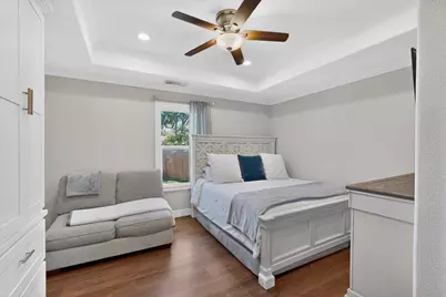 805 Buena Vista Drive, Arlington, TX 76010 - Photo 17