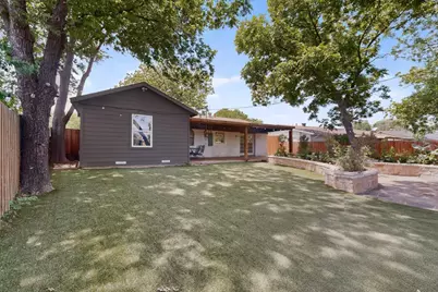 805 Buena Vista Drive, Arlington, TX 76010 - Photo 37
