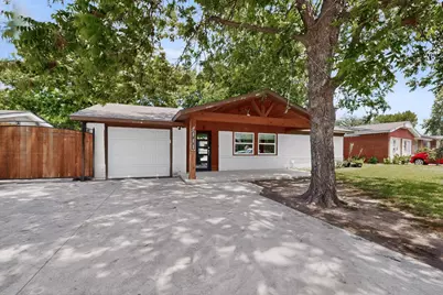 805 Buena Vista Drive, Arlington, TX 76010 - Photo 3