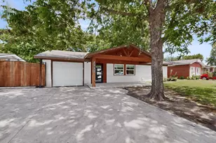 805 Buena Vista Dr, Arlington, TX 76010 - Photo 3