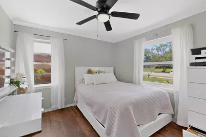 805 Buena Vista Drive, Arlington, TX 76010 - Photo 23