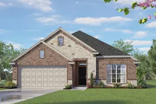 2044 Caicos Rd, Granbury, TX 76049 - Photo 1