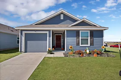 5906 Wedgemere Drive, Princeton, TX 75407 - Photo 1